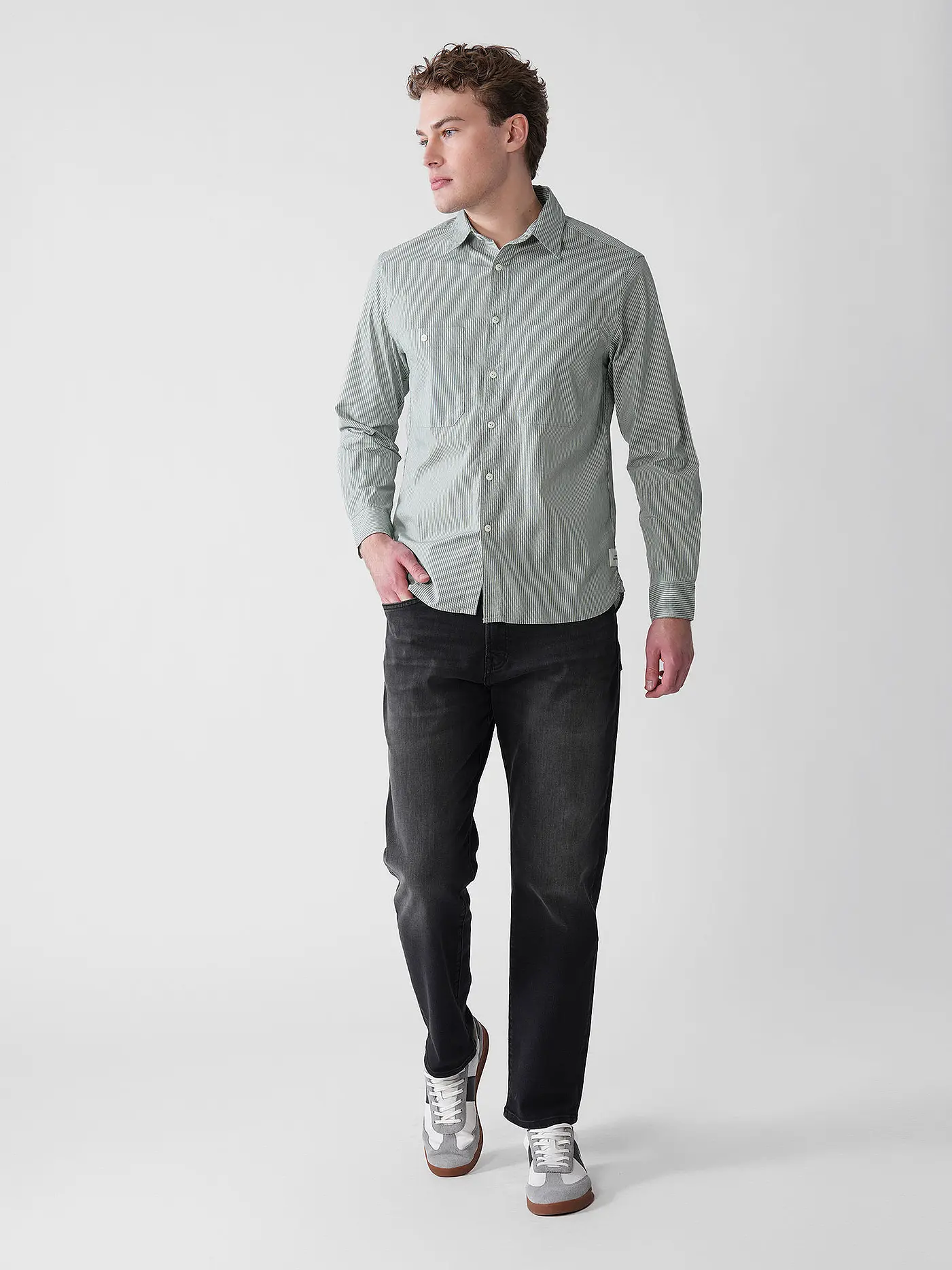 BOSS | Jeans Regular Fit MAINE | 